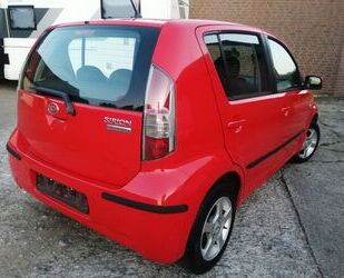 Daihatsu Sirion Gebrauchtwagen