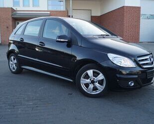 Mercedes-Benz B 180 Gebrauchtwagen