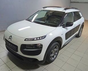 Citroen C4 Cactus Gebrauchtwagen