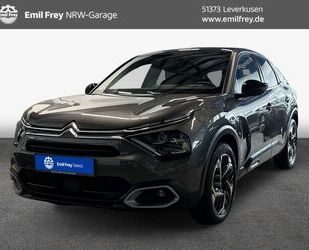 Citroen C4 Gebrauchtwagen