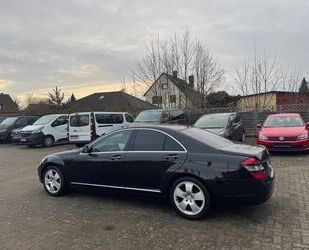 Mercedes-Benz S 350 Gebrauchtwagen
