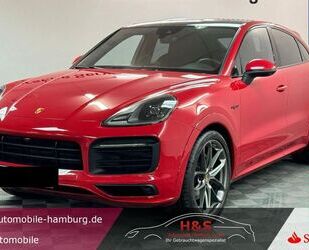 Porsche Cayenne Gebrauchtwagen