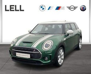 Mini Cooper S Clubman Gebrauchtwagen