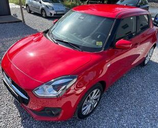 Suzuki Swift Gebrauchtwagen