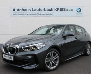 BMW 118 Gebrauchtwagen