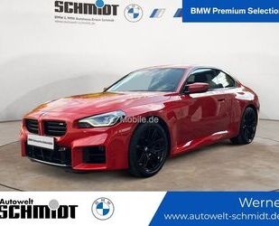 BMW M2 Gebrauchtwagen