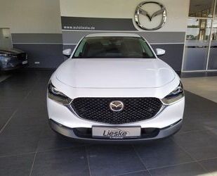 Mazda CX-30 Gebrauchtwagen