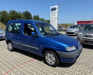 Citroen Berlingo Gebrauchtwagen