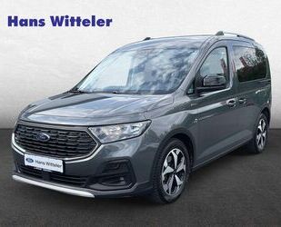Ford Tourneo Connect Gebrauchtwagen