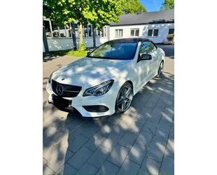 Mercedes-Benz E 500 Gebrauchtwagen