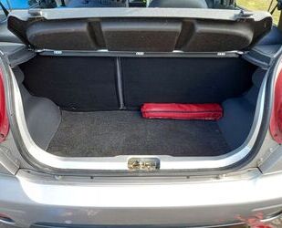Chevrolet Matiz Gebrauchtwagen