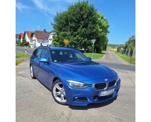 BMW 316 Gebrauchtwagen