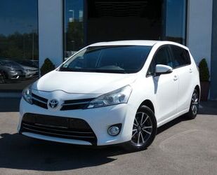 Toyota Verso Gebrauchtwagen