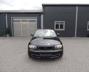 BMW 116 Gebrauchtwagen