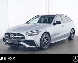Mercedes-Benz C 220 Gebrauchtwagen