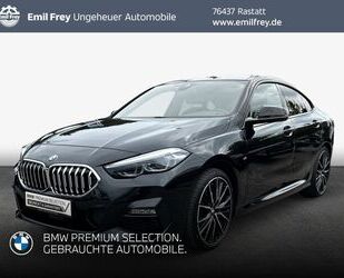 BMW 218 Gran Coupé Gebrauchtwagen