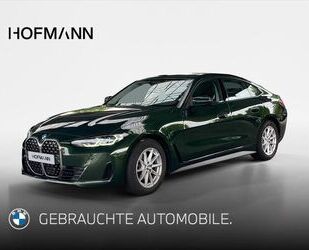 BMW 420 Gran Coupé Gebrauchtwagen