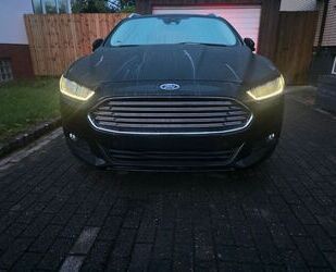 Ford Mondeo Gebrauchtwagen