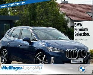 BMW 223 Active Tourer Gebrauchtwagen