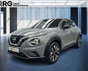 Nissan Juke Gebrauchtwagen