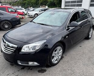 Opel Insignia Gebrauchtwagen