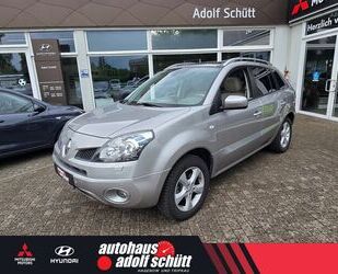 Renault Koleos Gebrauchtwagen