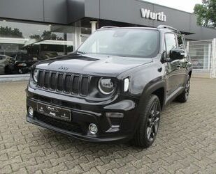 Jeep Renegade Gebrauchtwagen