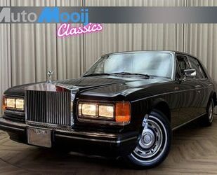 Rolls Royce Silver Spirit Gebrauchtwagen