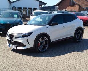 Alfa Romeo Junior Gebrauchtwagen