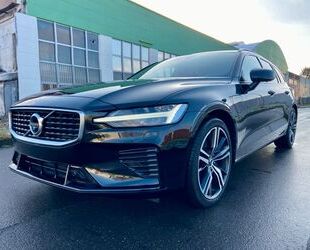 Volvo V60 Gebrauchtwagen