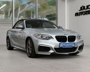 BMW M240i Gebrauchtwagen