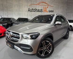 Mercedes-Benz GLE 350 Gebrauchtwagen
