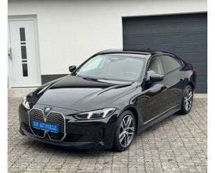 BMW i4 Gebrauchtwagen