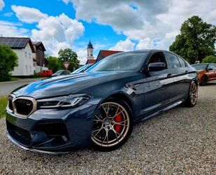 BMW M5 Gebrauchtwagen