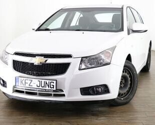Chevrolet Cruze Gebrauchtwagen