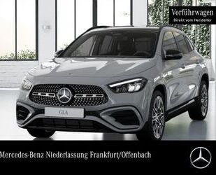 Mercedes-Benz GLA 200 Gebrauchtwagen