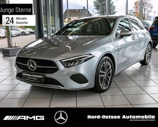 Mercedes-Benz A 180 Gebrauchtwagen