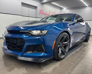 Chevrolet Camaro Gebrauchtwagen