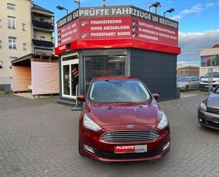 Ford C-Max Gebrauchtwagen