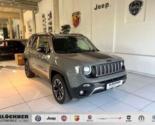 Jeep Renegade Gebrauchtwagen