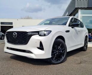 Mazda CX-60 Gebrauchtwagen