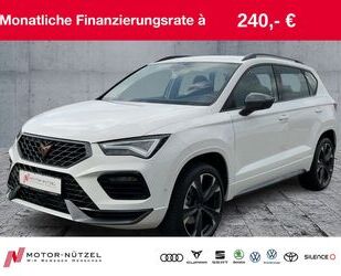 Cupra Ateca Gebrauchtwagen