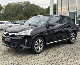 Citroen C4 Gebrauchtwagen