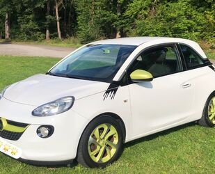 Opel Adam Gebrauchtwagen