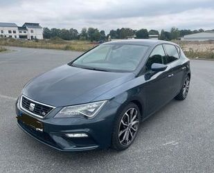 Seat Leon Gebrauchtwagen