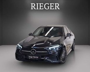 Mercedes-Benz C 300 Gebrauchtwagen