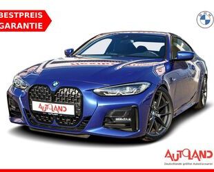 BMW 420 Gebrauchtwagen