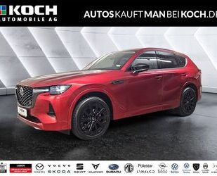 Mazda CX-60 Gebrauchtwagen