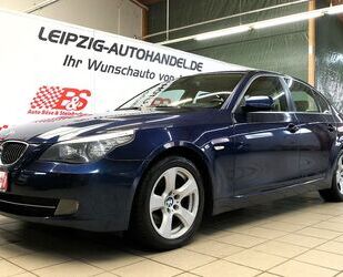 BMW 523 Gebrauchtwagen