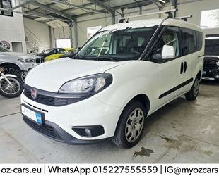 Fiat Doblo Gebrauchtwagen